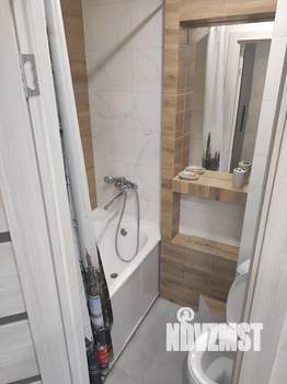 Студия квартира, посуточно, 18м2, 5/9 этаж