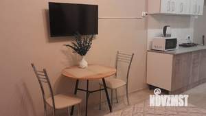 Студия квартира, посуточно, 17м2, 2/5 этаж
