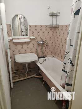 1-к квартира, на длительный срок, 30м2, 5/9 этаж