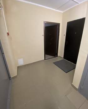 1-к квартира, на длительный срок, 45м2, 23/25 этаж