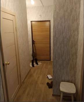 1-к квартира, на длительный срок, 48м2, 18/25 этаж