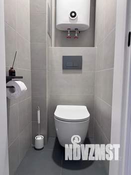 1-к квартира, посуточно, 32м2, 3/10 этаж