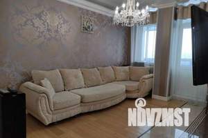 4-к квартира, посуточно, 120м2, 10/10 этаж