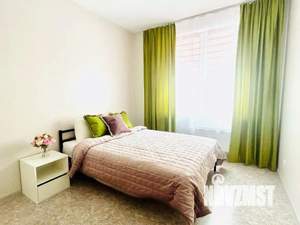 2-к квартира, посуточно, 60м2, 1/1 этаж