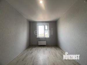 1-к квартира, на длительный срок, 40м2, 5/17 этаж