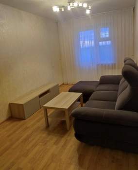 2-к квартира, на длительный срок, 40м2, 10/10 этаж