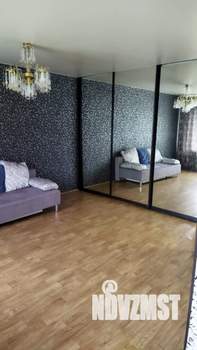 1-к квартира, на длительный срок, 33м2, 3/4 этаж