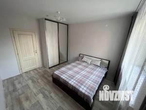 2-к квартира, посуточно, 56м2, 2/9 этаж