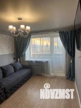 1-к квартира, посуточно, 30м2, 4/5 этаж