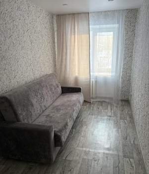 3-к квартира, на длительный срок, 57м2, 1/5 этаж