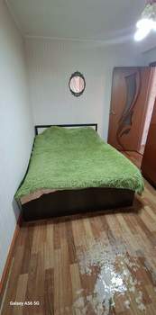 2-к квартира, на длительный срок, 42м2, 6/9 этаж