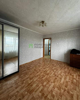 2-к квартира, на длительный срок, 42м2, 8/9 этаж