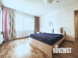 1-к квартира, посуточно, 36м2, 3/9 этаж