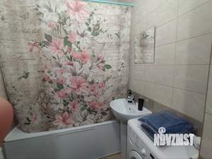 Студия квартира, посуточно, 22м2, 3/19 этаж