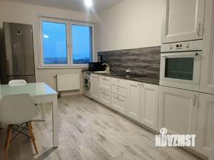 2-к квартира, на длительный срок, 68м2, 14/24 этаж