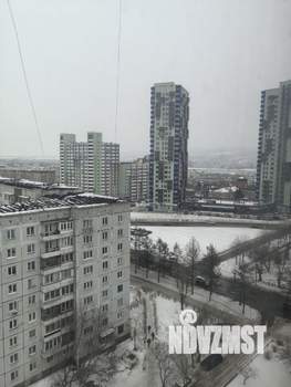 1-к квартира, на длительный срок, 34м2, 13/16 этаж