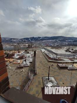 3-к квартира, на длительный срок, 86м2, 3/13 этаж