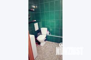 1-к квартира, посуточно, 35м2, 8/10 этаж