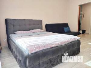 1-к квартира, посуточно, 30м2, 4/17 этаж