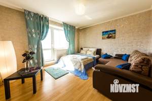 2-к квартира, посуточно, 40м2, 5/10 этаж