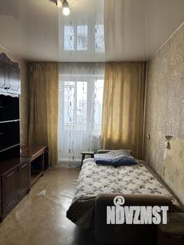 1-к квартира, на длительный срок, 38м2, 7/9 этаж