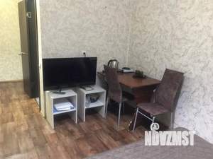 1-к квартира, посуточно, 18м2, 1/1 этаж