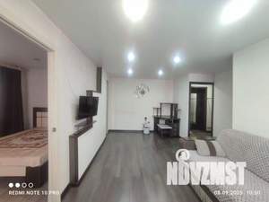 2-к квартира, на длительный срок, 45м2, 4/5 этаж