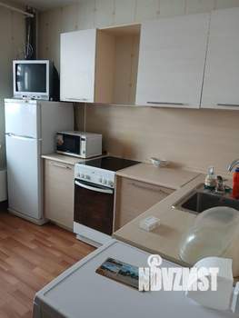 1-к квартира, на длительный срок, 33м2, 8/10 этаж