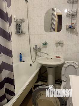 1-к квартира, на длительный срок, 36м2, 3/5 этаж