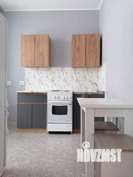 1-к квартира, на длительный срок, 29м2, 2/16 этаж