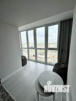 1-к квартира, на длительный срок, 44м2, 9/14 этаж