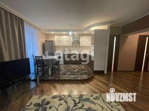 2-к квартира, на длительный срок, 68м2, 3/10 этаж