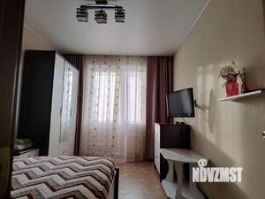 2-к квартира, посуточно, 48м2, 1/1 этаж