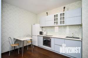 Студия квартира, посуточно, 32м2, 12/25 этаж