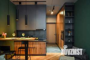 Студия квартира, посуточно, 28м2, 5/23 этаж