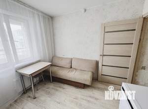 1-к квартира, на длительный срок, 43м2, 16/17 этаж