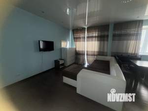 1-к квартира, посуточно, 42м2, 11/12 этаж