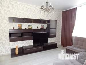 2-к квартира, посуточно, 45м2, 3/4 этаж