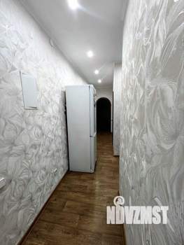 2-к квартира, на длительный срок, 47м2, 4/5 этаж