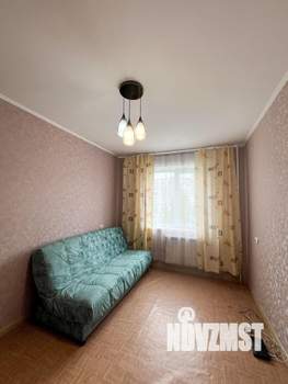 2-к квартира, на длительный срок, 54м2, 4/10 этаж