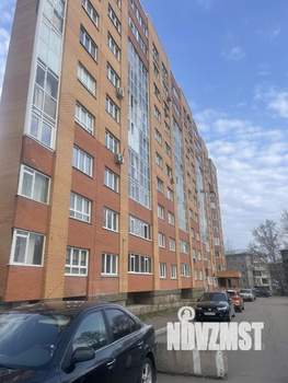 1-к квартира, на длительный срок, 40м2, 6/11 этаж