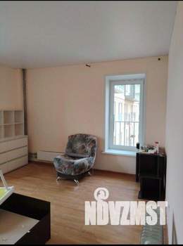 2-к квартира, на длительный срок, 55м2, 5/15 этаж