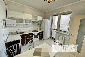 1-к квартира, посуточно, 44м2, 2/8 этаж