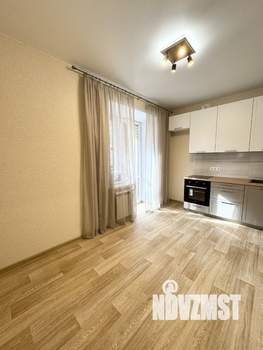 2-к квартира, на длительный срок, 59м2, 6/16 этаж