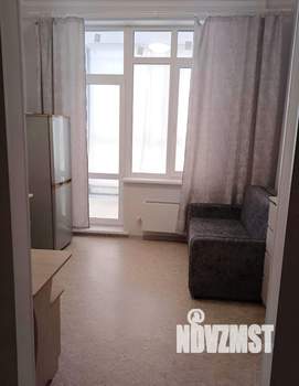 Студия квартира, на длительный срок, 20м2, 1/19 этаж