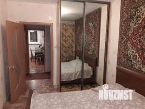2-к квартира, на длительный срок, 53м2, 4/5 этаж