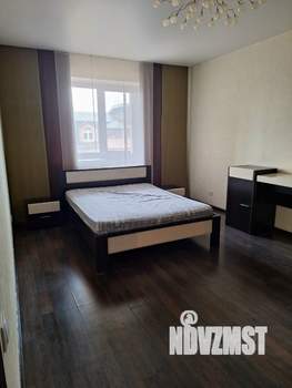 2-к квартира, на длительный срок, 72м2, 10/11 этаж