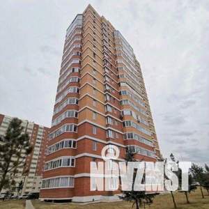 1-к квартира, на длительный срок, 37м2, 12/18 этаж