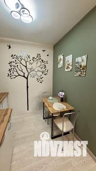 1-к квартира, посуточно, 35м2, 9/14 этаж