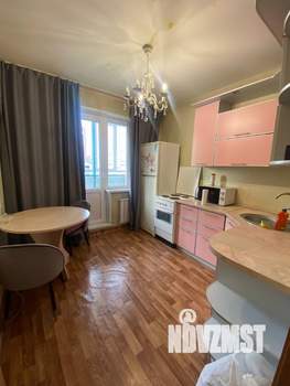 1-к квартира, на длительный срок, 32м2, 5/11 этаж